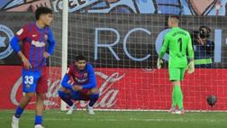 Barça record: può passare il girone con due gol fatti! Un precedente fa sperare