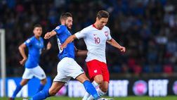 UFFICIALE – Portogallo-Italia, Mancini cambia 9 uomini. Gagliardini parte dalla panchina