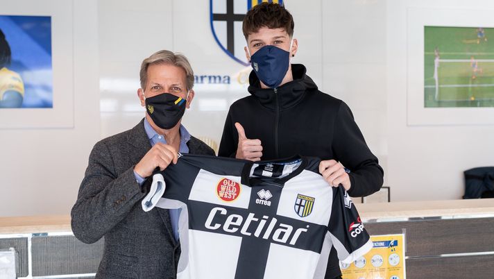 Man subito titolare: pazza idea per D’Aversa. Per Kucka, Bani e Conti nel suo Parma… Man subito titolare: pazza idea per D’Aversa. Per Kucka, Bani e Conti nel suo Parma… - immagine 1