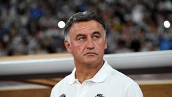 Psg, guai per Galtier: la Federcalcio non ratifica suo contratto