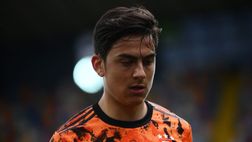 Quando torna Dybala dallo stop? Gazzetta: “La tabella di Allegri per il suo recupero”