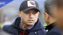 CALCIOMERCATO INTER – Torna Nainggolan: le ipotesi