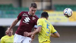 De Pietro (Gazzetta): “Il Chievo proverà a reggere l’urto del Toro”. E su Ventura…