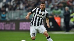 Cagliari: Fatta per Padoin, sotto con Crisetig
