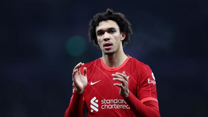 Vende abbigliamento alle stelle del calcio…come lui: il fiuto per gli affari di Alexander-Arnold - immagine 1