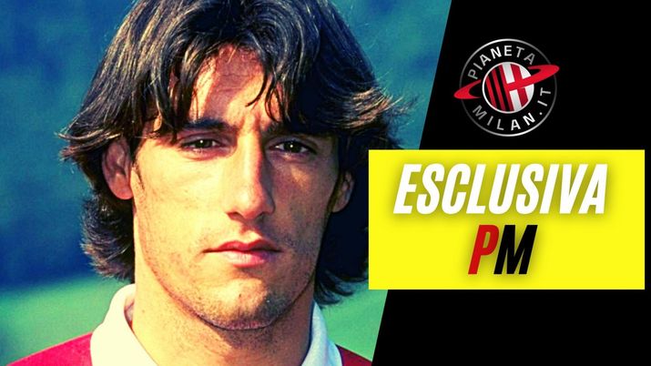 Valtolina esclusiva Pianeta Milan Ac Milan (GettyImages) 