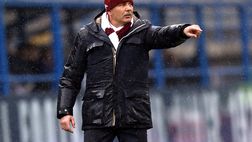Conferenza Torino – Emergenza difesa per Mihajlovic: “Ajeti da valutare, De Silvestri può fare il centrale”