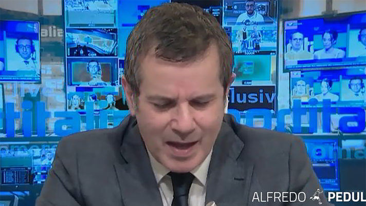 Calciomercato Roma, arrivano notizie molto pesanti 