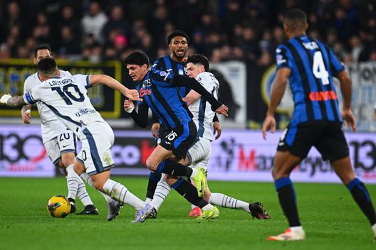 Gol annullato all’Inter, Calvarese: “Fallo Lautaro? Ci può stare, ma restano dubbi”- immagine 3