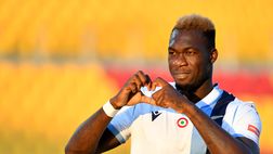 Mercato Lazio – Capitolo cessioni: da Caicedo a Wallace, il punto della situazione