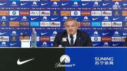 Farris: “Acerbi? Saputa la verità ci siamo schierati al suo fianco. Nessuna frase razzista”