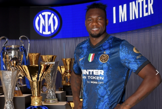 foto inter.it Inter, ufficiale Caicedo che spiega: “Ringrazio Inzaghi che mi ha voluto”- immagine 2