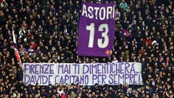 LE STRAGELLE – Astori, il gran primo tempo e l’abbraccio finale