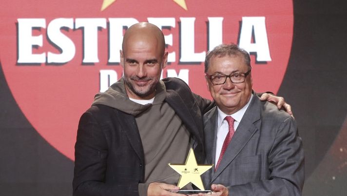 Guardiola: “Tornerei al Barça se fossi necessario per il club, ma non è così…” Guardiola: “Tornerei al Barça se fossi necessario per il club, ma non è così…” - immagine 1