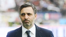 Pecchia: “Domani in campo con un solo obbiettivo”