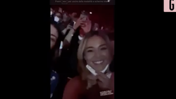 VIDEO / Diletta allo show di Fiorello: si scatena così con Ramazzotti