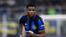 Inter, le ultime sul rientro di Dumfries e la sua gestione ora al fantacalcio