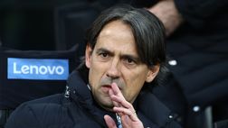 Inter, Inzaghi risponde a Gallagher: “Spero sia bravo con i pronostici”
