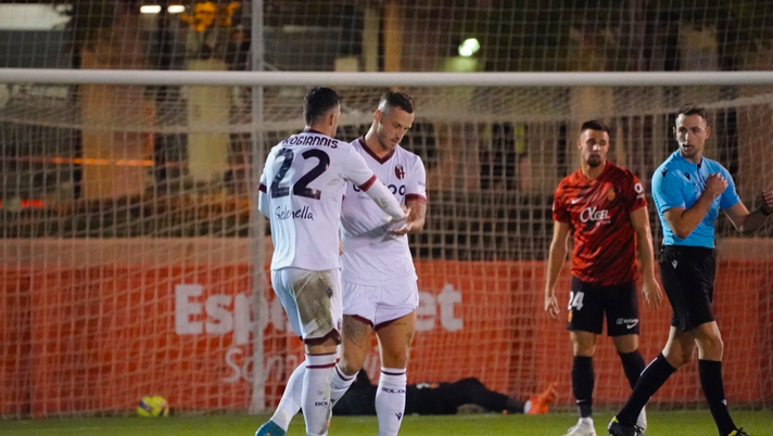 Cor Sport – Comanda Arnautovic - immagine 1