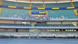 La Curva Sud ricorda Mascetti: “Ciao Ciccio, leggenda gialloblù!”