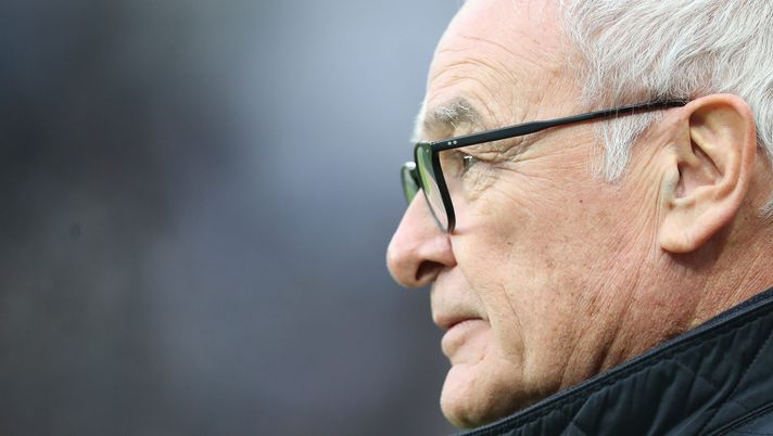 Claudio Ranieri Claudio Ranieri
