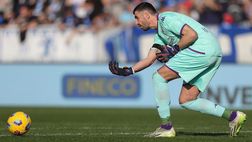 Fiorentina-Roma, niente squalifica per Terracciano