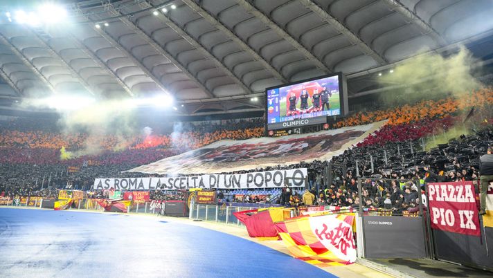 Lazio-Roma, furia social dei tifosi: “Imbarazzanti, vergognatevi tutti” - immagine 1