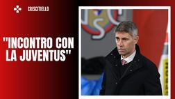 Milan, Criscitiello: “Incontro tra Massara e la Juventus”