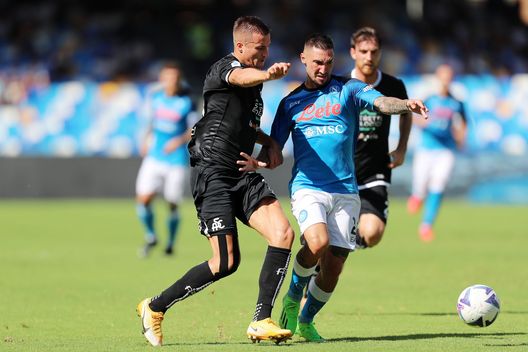 getty Dragowski perde tempo dal primo all’ultimo minuto, Spalletti ne cambia altri due- immagine 2
