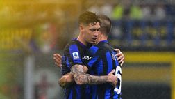 Inter, oggi la ripresa: da monitorare De Vrij e Bastoni per il Cagliari, cosa filtra