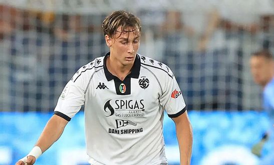 Pio Esposito, Lazio e Bologna le più interessate: l’Inter fissa il prezzo di partenza!- immagine 2