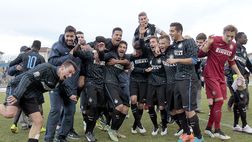 GALLERY / Dove giocano i protagonisti degli ultimi Viareggio vinti da Milan, Inter e Juve?