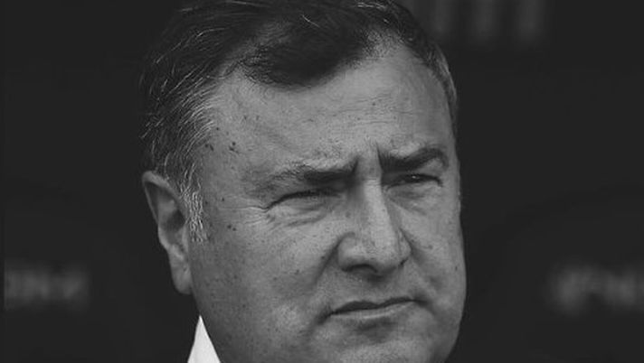 Joe Barone: il ricordo nello striscione della Fiesole. Applausi all’unisono - immagine 1