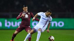 Samp, le ultime da Bogliasco: Jankto e Quagliarella in gruppo, a parte Tonelli