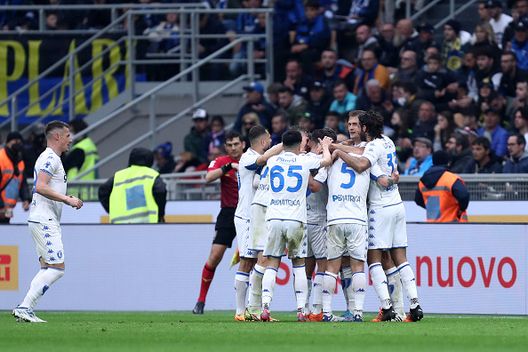 (Getty Images) Dalla paura alla gioia: Lautaro ribalta l’Empoli e l’Inter è in testa alla classifica- immagine 2