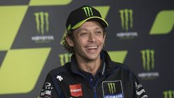 Valentino Rossi battezza Titilla III: inaugurato il suo nuovo yacht da 4,5 milioni di euro
