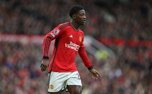 Amrabat e il flop a Manchester. Fra concorrenza e tattica, cosa non è andato- immagine 2