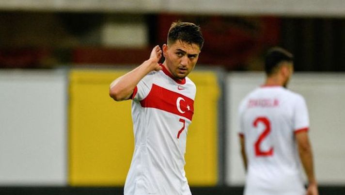 Cengiz Under e Pau Lopez diretti a Marsiglia: 27 milioni potenziali per la Roma, solo se… - immagine 1