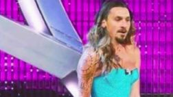 VIDEO / Ibrahimovic come Belen, Ibra come Pippo Baudo: social già impazziti