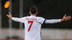 La Roma ritrova Karsdorp, ma che flop con il Cadice