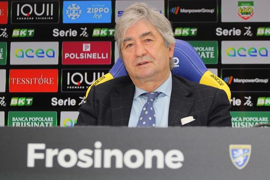 Frosinone, Angelozzi a ISP: “Barisic lo seguivo da tempo. Sul mercato prenderemo…”- immagine 2