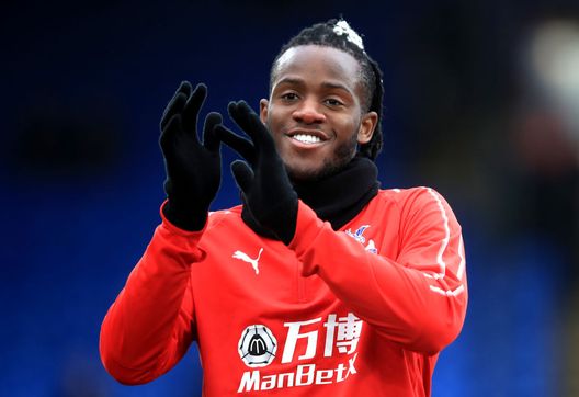 Batshuayi (getty images) Batshuayi