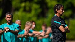 GdS – Inter, nuovo arrivo nello staff di Inzaghi: preso il direttore dei match analyst
