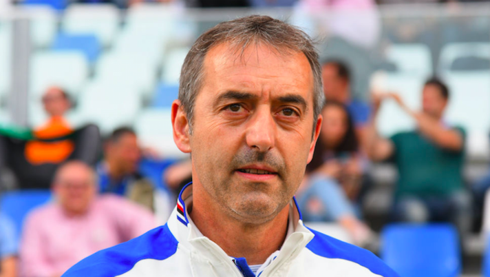 Sampdoria, Repubblica: “Giampaolo pronto a plasmare il nuovo Koulibaly” - immagine 1