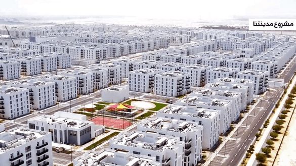 Qatar, un quartiere a 30 km da Doha cambia nome: ecco il “Quartiere Argentino”- immagine 3