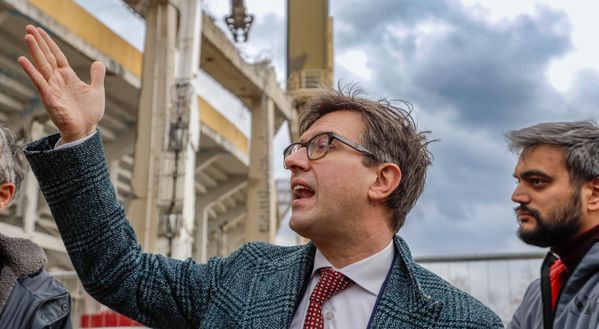 Il Corriere dello Sport: “Nel 2026 serviranno altri interventi per il Franchi”- immagine 2