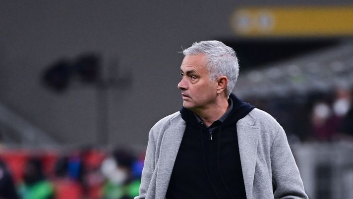 Elsha a destra, Kumbulla o Cristante dietro: così Mou vuole la Roma con la Juve - immagine 1