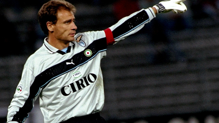 Lazio, Marchegiani: “Mihajlovic? Sinisa era già un allenatore in campo” Marchegiani