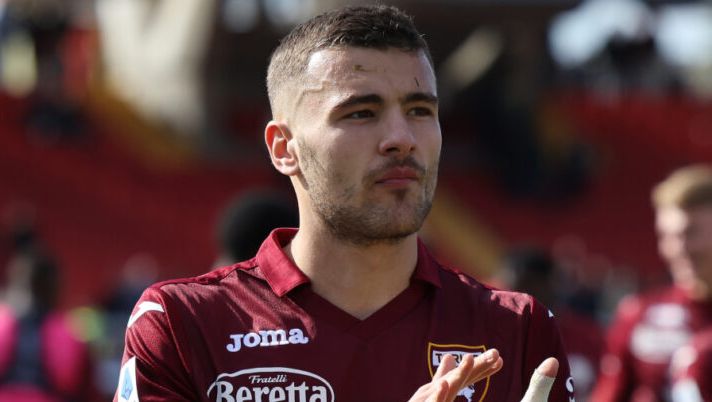 Buongiorno: “Anno fantastico, felice del rinnovo. Obiettivi? Le ambizioni devono essere alte” - immagine 1