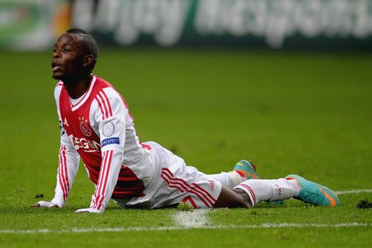 Lutto nel mondo del calcio: è scomparso l’ex Ajax Jody Lukoki- immagine 2